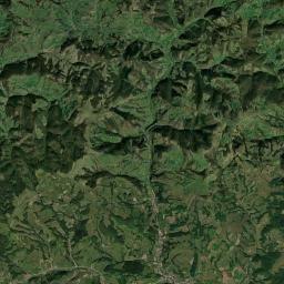 Agrieș Satellite Map