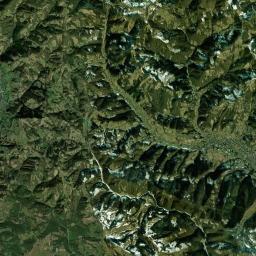 Bichigiu Satellite Map