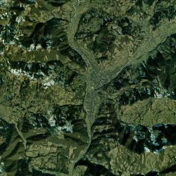 Telciu Satellite Map