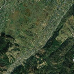 Slatina Satellite Map