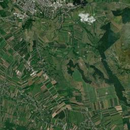 Comuna Fântâna Mare Satellite Map