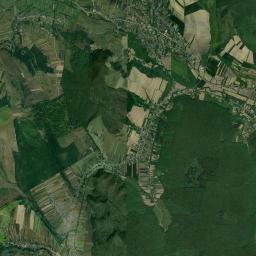 Arghira Satellite Map