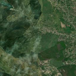 Sticlăria Satellite Map