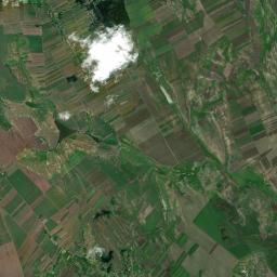 Comuna Coarnele Caprei Satellite Map