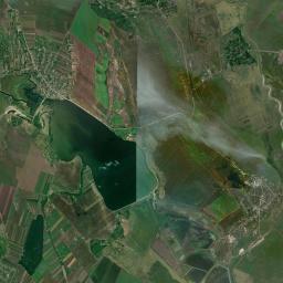 Vlădeni Satellite Map