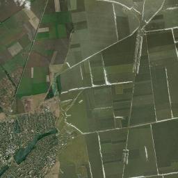 Bashtanka Satellite Map