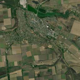 Vasylivka Satellite Map