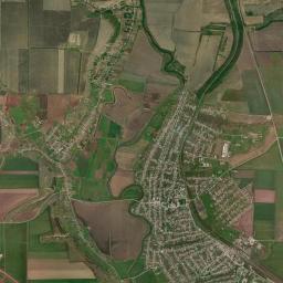 Pokrovskoye Satellite Map