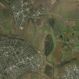 Novocherkassk Satellite Map
