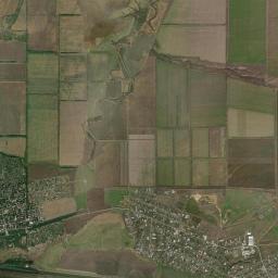 Donskoy Satellite Map