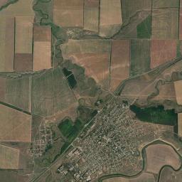Dubovskoye Satellite Map
