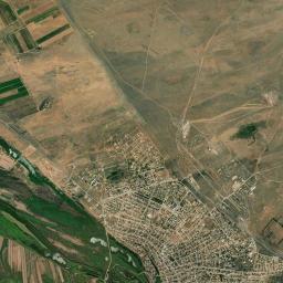 Kharabali Satellite Map