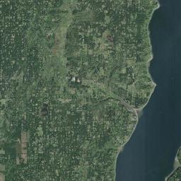 Maplewood Satellite Map