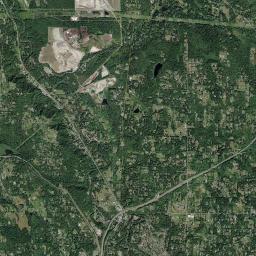 16945-17139 Southeast Renton Maple Valley Road Satellite Map