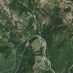 3 Ober Strasse, Snoqualmie Pass, WA Satellite Map