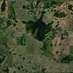 8746 3rd St NE Glenfield ND 58443 Satellite Map