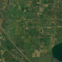 3699 Roosevelt Road Southeast, Bemidji, MN Satellite Map