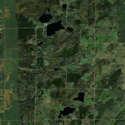 4166-4198 County Highway 99, Aurora, MN Satellite Map