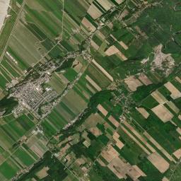 La Pocatière Satellite Map