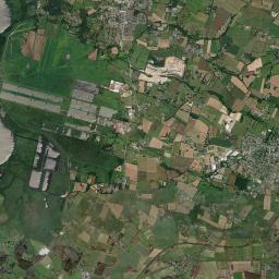 Petit-Mars Satellite Map