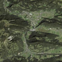 Reuthe Satellite Map