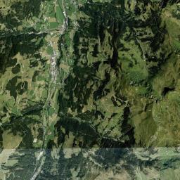 Jochberg Satellite Map