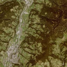 Reinbach Satellite Map