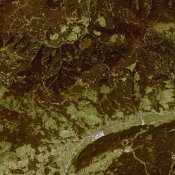Hof Satellite Map