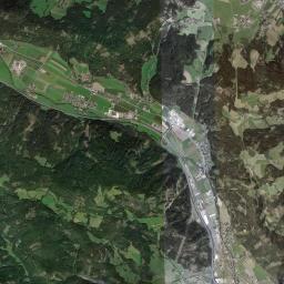 Traboch Satellite Map