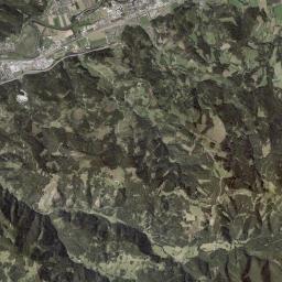 Niklasdorf Satellite Map