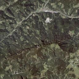 Sankt Jakob-Breitenau Satellite Map