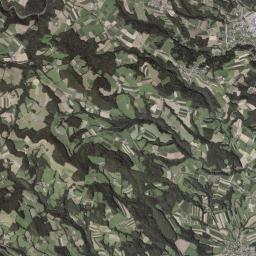 Grafendorf bei Hartberg Satellite Map