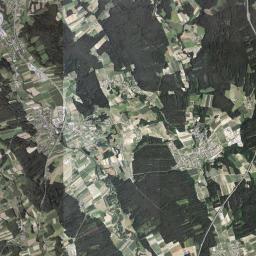 Rohrbach an der Lafnitz Satellite Map