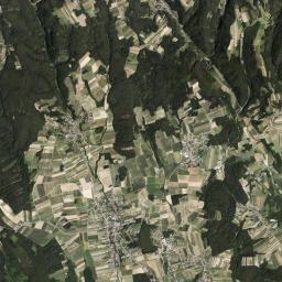 Mariasdorf Satellite Map