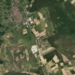 Kőszeg Satellite Map
