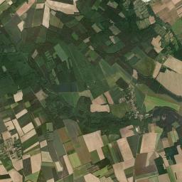 Kőszegi Járás Satellite Map