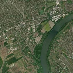 Érdi Járás Satellite Map