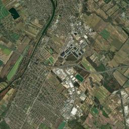 Dunaharaszti Satellite Map