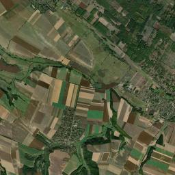 Tápióbicske Satellite Map