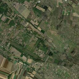 Tápiószentmárton Satellite Map