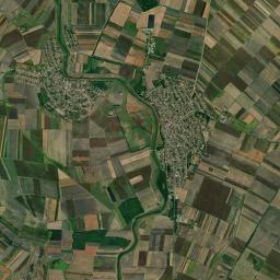 Jászalsószentgyörgy Satellite Map