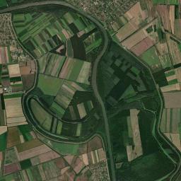 Tiszasüly Satellite Map