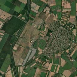 Kunhegyes Satellite Map