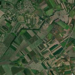 Hajdúszovát Satellite Map
