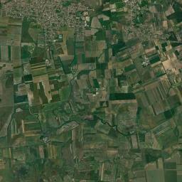 Derecskei Járás Satellite Map