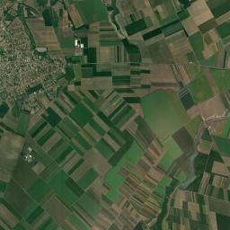 Létavértes Satellite Map