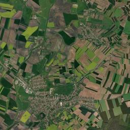 Cherechiu Satellite Map