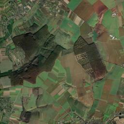 Comuna Buduslău Satellite Map