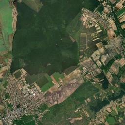 Municipiul Marghita Satellite Map