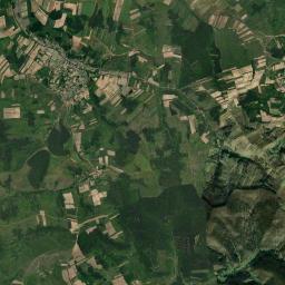 Boianu Mare Satellite Map